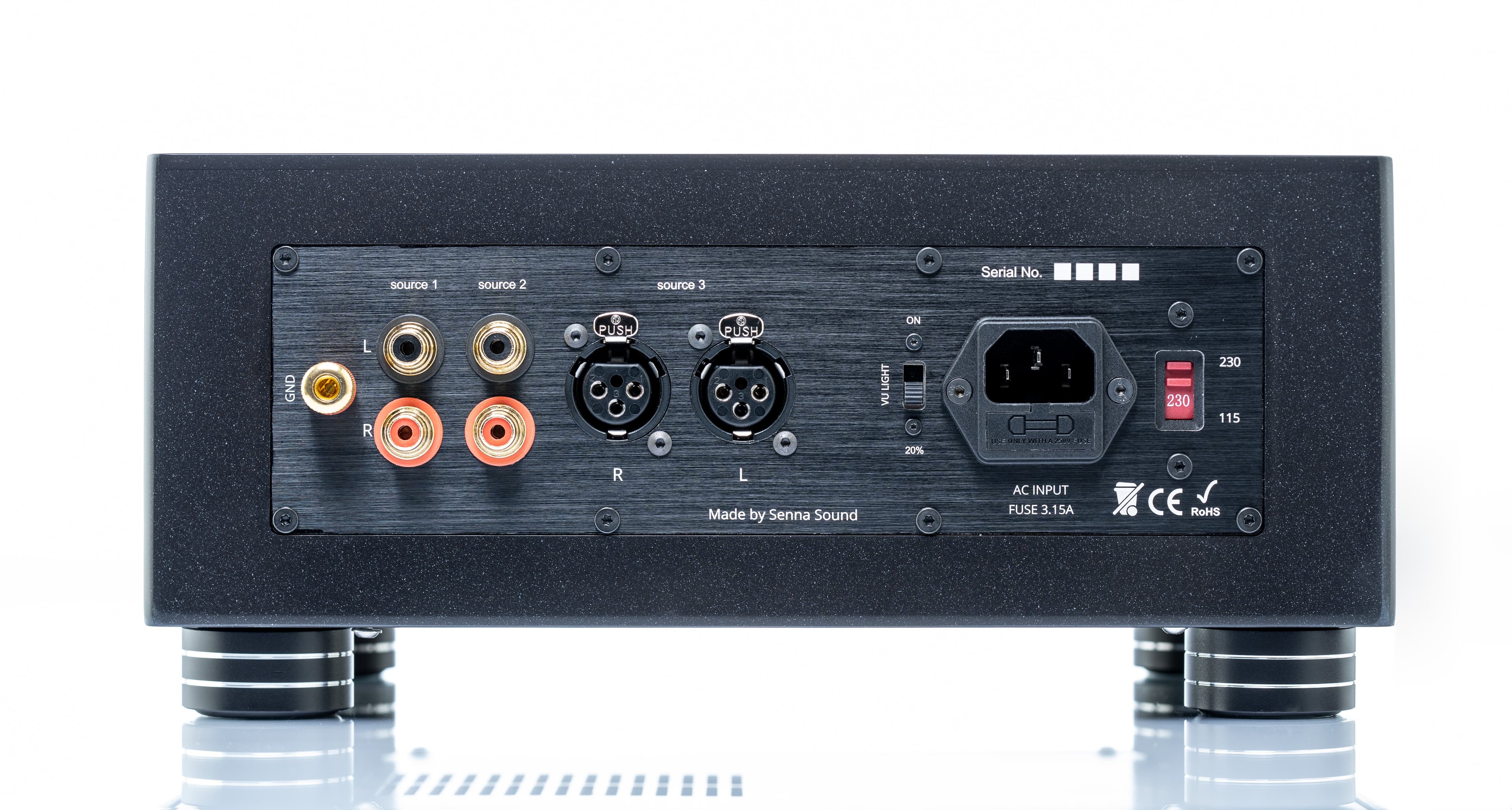 Sunstone - view 2 of 2