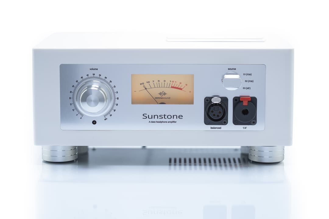 Senna Sound Moonstone